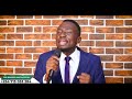 Ombi Langu Kwako Naona Kama Maono Cover By Henry The Band