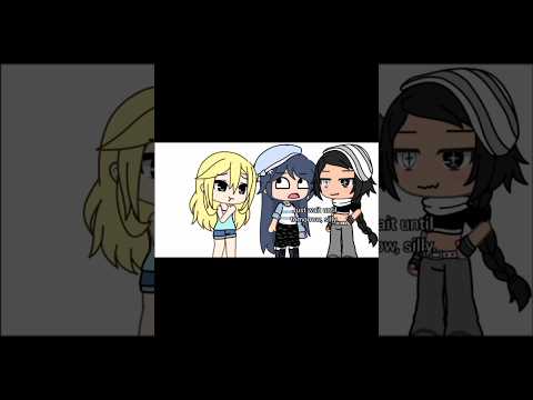 Nothing's new... 💔 #gacha #gachalife #sad #gachatrend