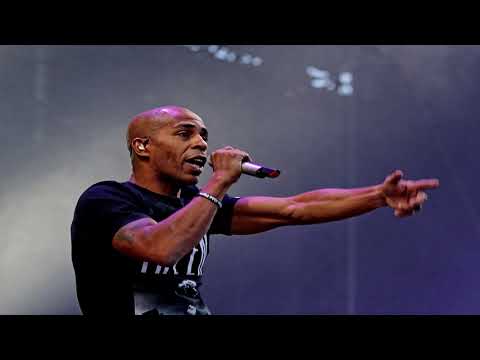 Le Rat Luciano (Fonky Family) feat ILL (X-Men) & Shurik'n (IAM)- Freestyle (Mai 97)