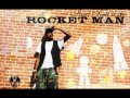 Street Scott Rocket Man