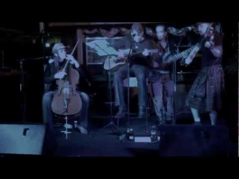Raggle Taggle Gypsy by Michael Quinn and the Bourbon Kings