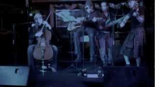 Raggle Taggle Gypsy by Michael Quinn and the Bourbon Kings