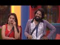 Bigg Boss Telugu 7 Promo 1 Day 57 Bigg Boss Dragon Snake Nominations Task DisneyPlusHotstar