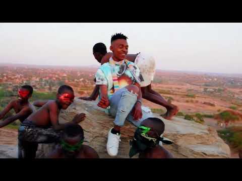 Mudy Kisingeli Ft J White _Umepotea(official Video)
