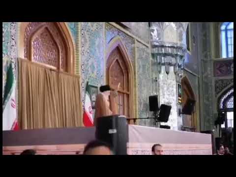 Happy Birthday Rehbar Khamnai Sahb ❤ 19 April 1939