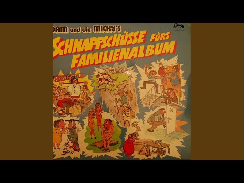 Susi du klaaner Schwarzfußindianer