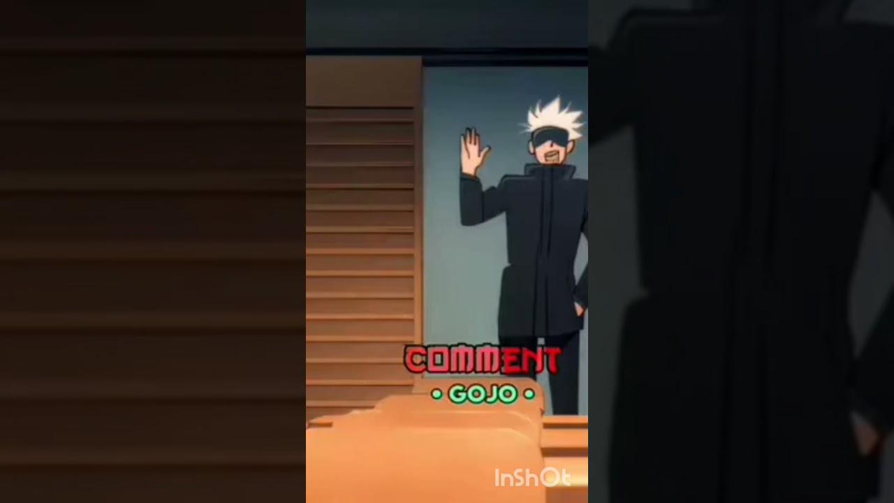 choose your cosplay 🕊️😘#jujutsukaisen #anime #trendingshorts #cosplay #jjk