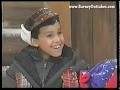 Barney Bloopers Outtakes Robert Forgets His Lines 2 What A World We Share VHS