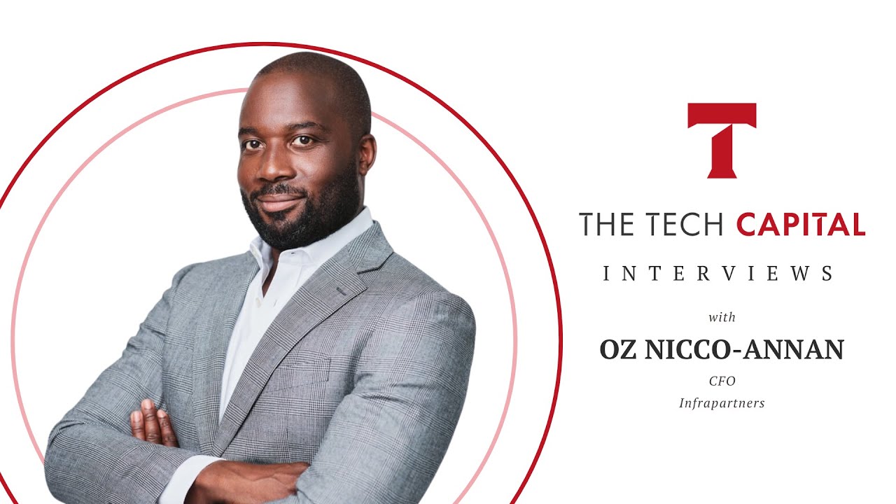 PTC'25 | From Concept to Reality: Infrapartners' vision for efficient data Centre builds