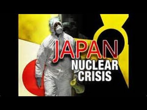 Fukushima Global Disaster Up to the minute Nuclear Emergency Tracking Center Video