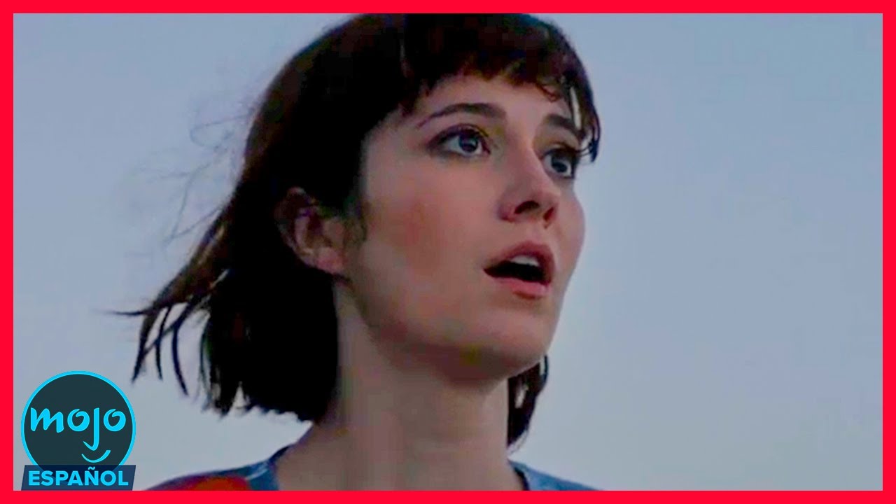 ¡Top 50 Revelaciones Cinematográficas que Nadie Veía Venir!