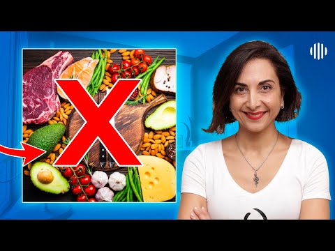5 Errores al iniciar en la Dieta Keto | Bárbara Álamo