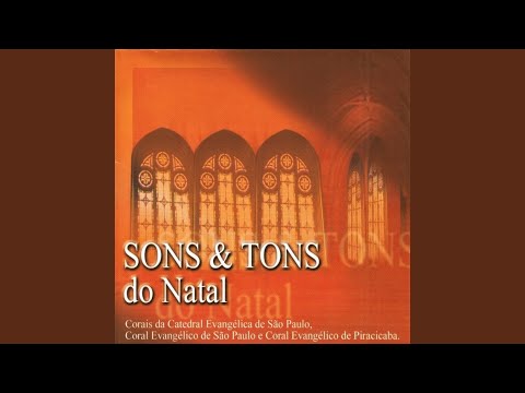 O Primeiro Natal (The first Noel)