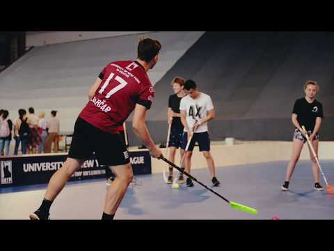 2019 UNYP ORIENTATION