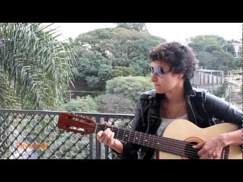 Confraria musicoteca - Joana Flor - Pavonear