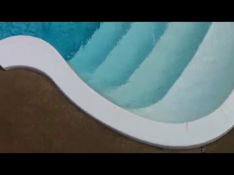 Safety Cover Measurement For Celebrity Kidney Pool (Kidney With A Straight Wall)