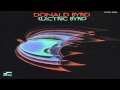 Donald Byrd - Estavanico