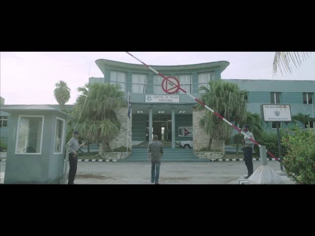 4 SEASONS IN HAVANA - Teaser Trailer