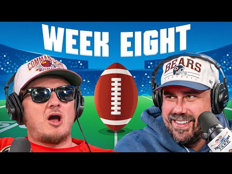 JETS INSANE COMEBACK, COLTS LOOK DOMINANT + BRIAN KELLY FIRED