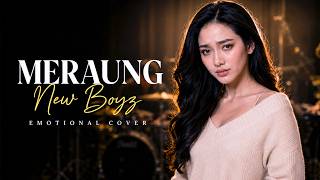 Download lagu Meraung - New Boyz | Emotional Cover Lagu Malaysia By Rubina Musik mp3