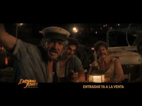 Anuncio: 'Indy'