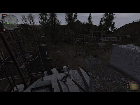 Call Of The Zone - Bandito #344: Pseudogiant Storms Checkpoint