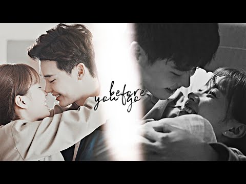 Kang Chul + Oh Yeon Joo | Before You Go [VU #2/8]