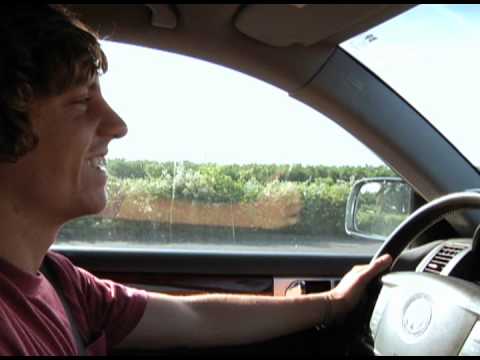 RVCA - Cory Kennedy & Bryce Golder NW trip (part 1 of 3)