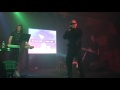 Cyanide Regime - Official Live Video - Out of My Life - Bunkergate 8-15-09