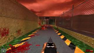 Doomed From The Start intro