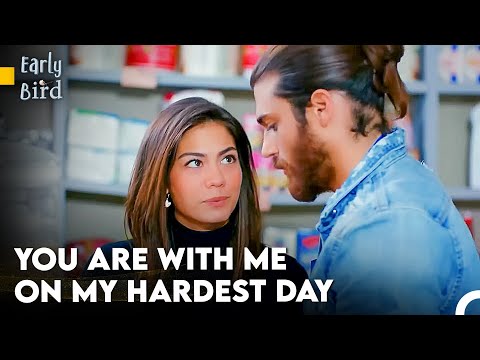 The Great Love of Can and Sanem #32 - Early Bird