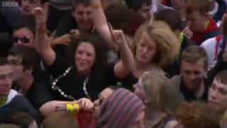 Could You Be The One? - Stereophonics [TITP 2010]