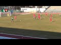 Budaörs - Budafok 0-1, 2020 - Összefoglaló