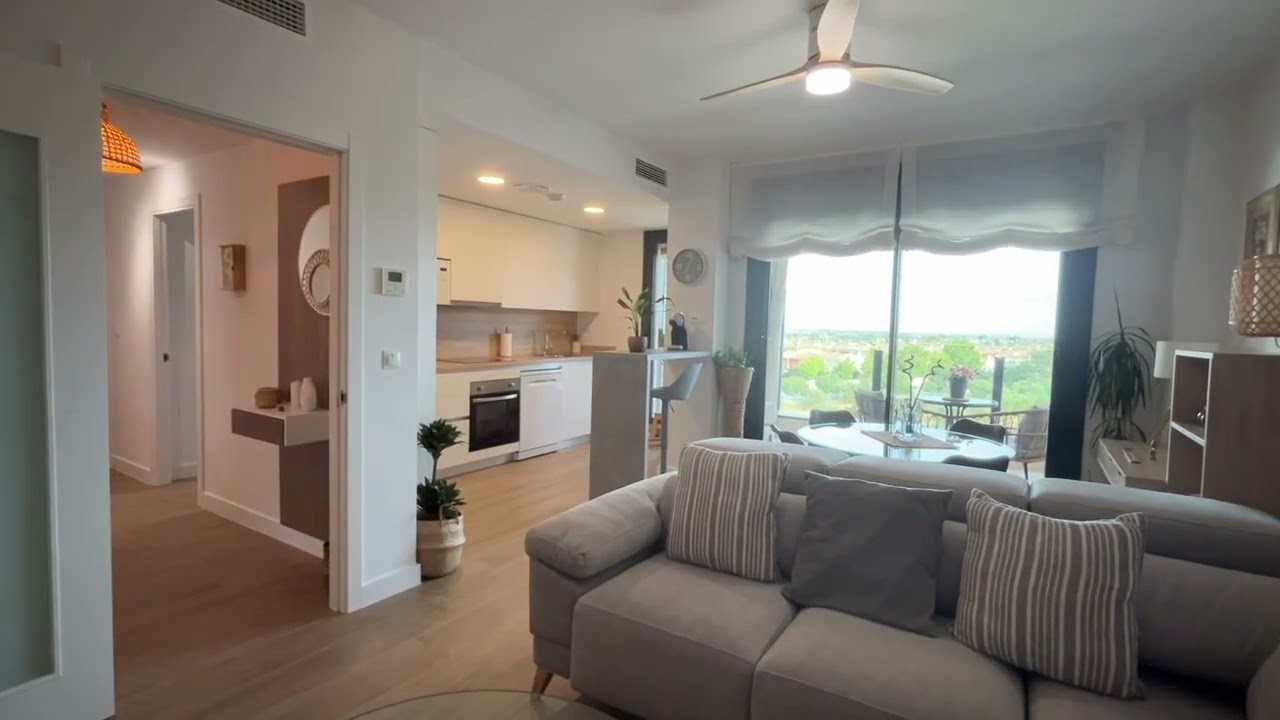 Appartement à vendre à Mairena del Aljarafe - MA70672 Appartement à vendre à Mairena del Aljarafe - MA70672
