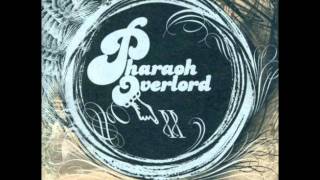 Dark Temper - Pharaoh Overlord