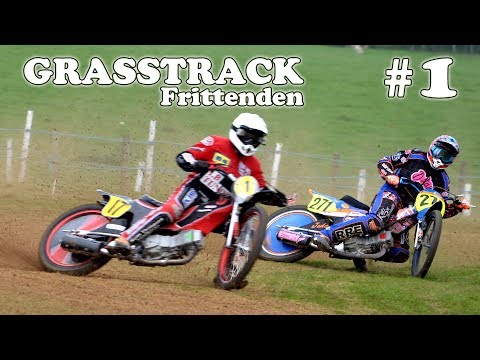 Grass Track #1 Frittenden 28/05/2017