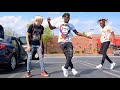 Lil Uzi Vert Strawberry Peels Feat Young Thug Gunna Official Dance Video AspectZavi