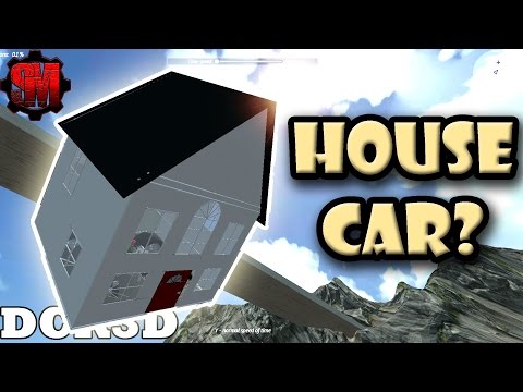 Steam Community :: Dream Car Builder