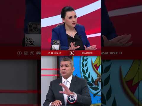 منى سامي تسأل عن حادثة اعتقال 