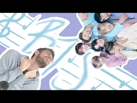 BTS Is Worth The Hype!??! I Vocal Coach Reacts