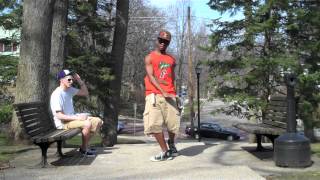 Freestyle Session | Useless | Asher Roth &amp; Pac Div