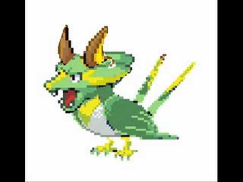 My first pokemon fusions (feed back please)