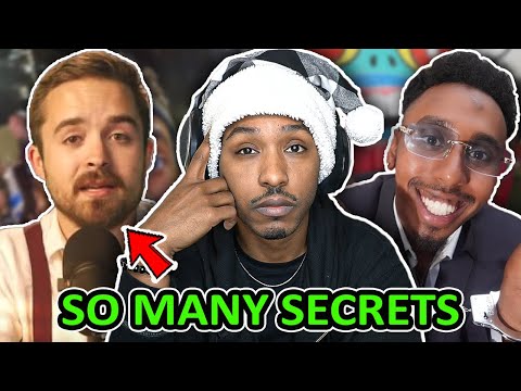 Coffeezilla Exposed Everyone