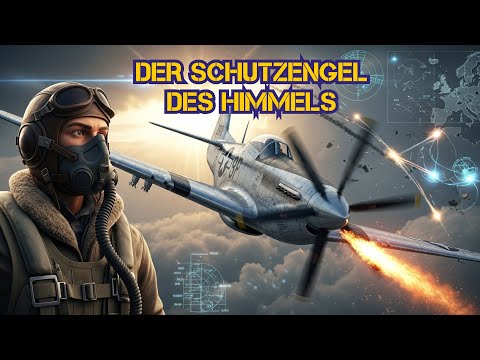 P-51-Mustang-Pilot Erinnert Sich: „Wir Fürchteten Nichts“
