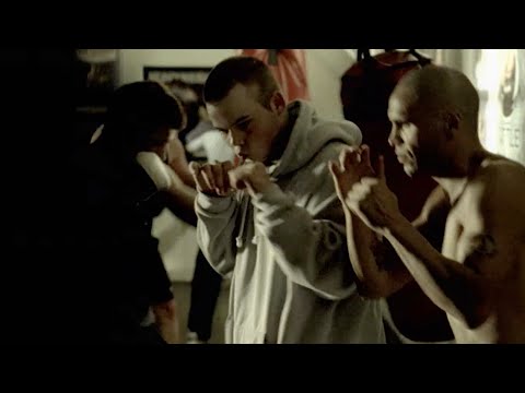 Joel Turner & the Modern Day Poets - Knock You Out feat. Anthony Mundine (Official Music Video)