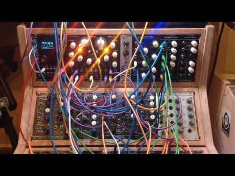 Radical Frequencies Waveshaper-Suboscillator image 2