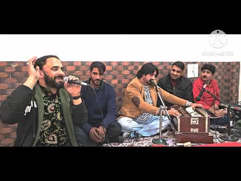 sufiana jugalbandi |Syed Tariq Pardesi |tabasam Wangti |Aijaz bhat-99060 00923