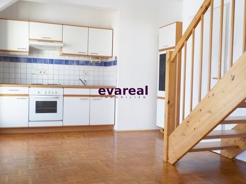 Graz, Maisonette mit 3 Zimmern bei der Uni - 68 m²