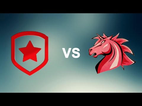 GMB vs UOL | EU LCS 2015 Spring Playoff Quarterfinals Game 4 | Game Analysis