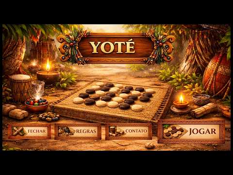 Yoté - Estratégia Africana